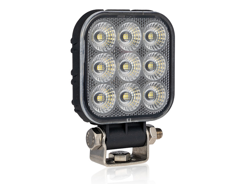 Bullboy Proline 18w