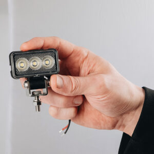 Alternative view of Bullboy Proline Mini – 5,8 cm / 5W