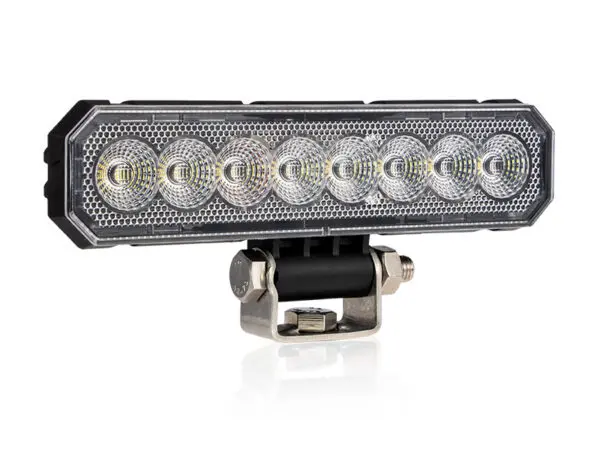Bullboy Proline Slim 12w