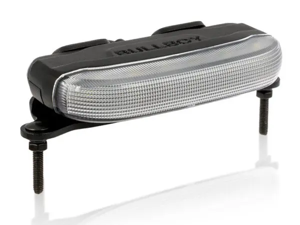 Bullboy Proline Mini 12cm (2800lm)