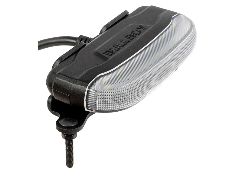 Bullboy Proline Mini – 12 cm - Image 4