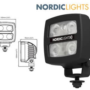 Nordic Lights Spica
