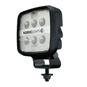 Nordic Lights Scorpius GO 410 Reverse