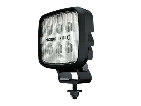 Nordic Lights Scorpius GO 410 Reverse