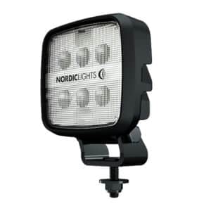 Nordic Lights Scorpius GO 410 Reverse