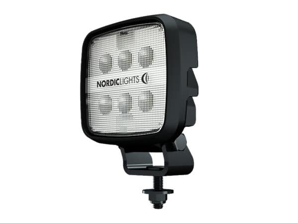 Nordic Lights Scorpius GO 410 Reverse