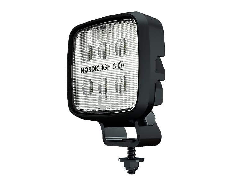 Nordic Lights Scorpius GO 410 Reverse