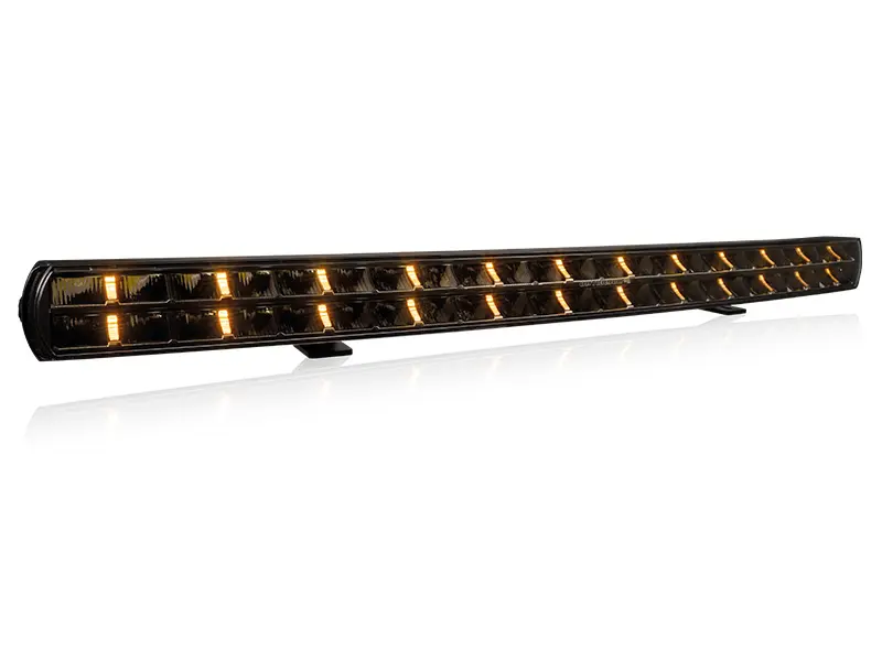 Optibeam Super Captain Dual 1000 Curved – 101 cm / 540W / Ref. 40 - Pilt 2