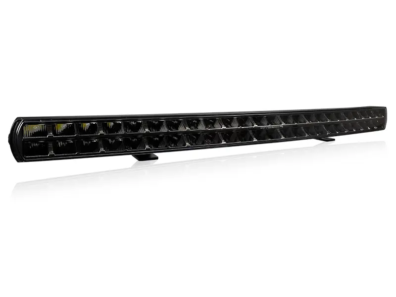 Optibeam Super Captain Dual 1000 Curved – 101 cm / 540W / Ref. 40 - Pilt 3