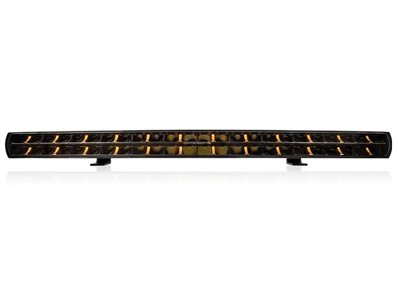 Optibeam Super Captain Dual 1000 Curved – 101 cm / 540W / Ref. 40 - Pilt 4