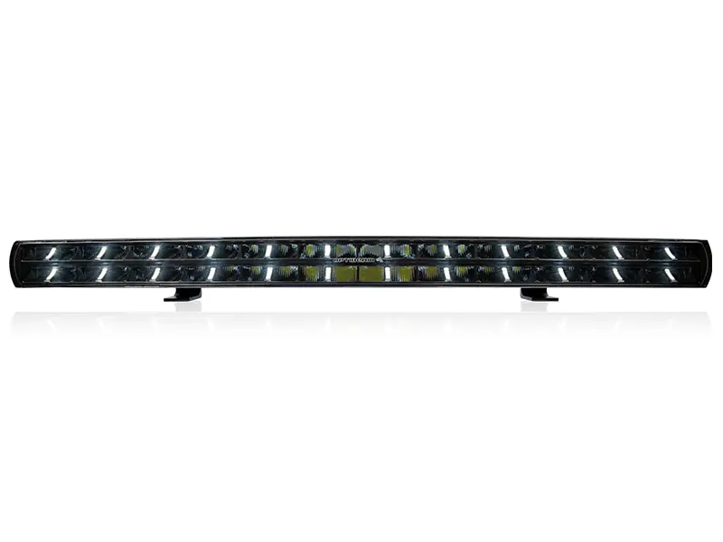 Optibeam Super Captain Dual 1000 Curved – 101 cm / 540W / Ref. 40 - Pilt 5