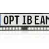 Optibeam E-BAR EU Twin