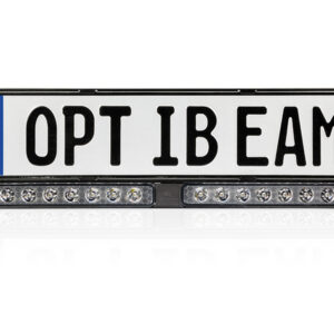 Alternative view of Optibeam E-BAR EU Twin