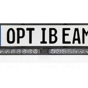 Alternative view of Lisatuli Optibeam E-BAR EU Twin – 54 cm / 110W / Ref. 40