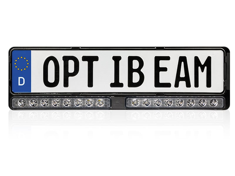 Lisatuli Optibeam E-BAR EU Twin – 54 cm / 110W / Ref. 40 - Image 2