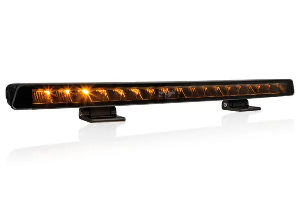 W-Light Surge Super Slim 20