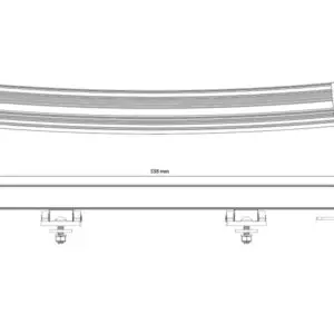 W-Light Surge Super Slim 20 - Pilt 5
