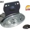 LED töö/tagurdustuli