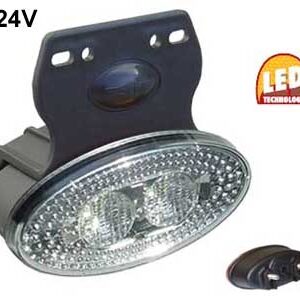 LED töö/tagurdustuli