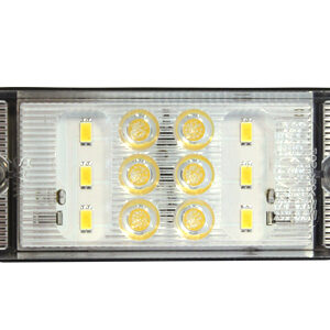 LED tagurdustuli