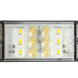 LED tagurdustuli