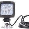 LED tagurdus/töötuli 14w