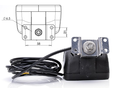 LED tagurdus/töötuli - Image 4