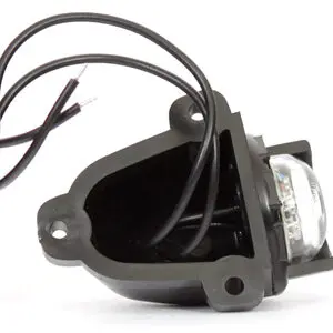 Alternative view of LED NUMBRITULI 76x57,5x42mm