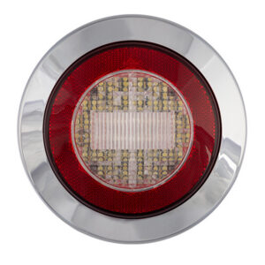 LED tagurdustuli