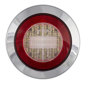LED tagurdustuli