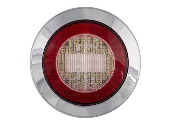 LED tagurdustuli