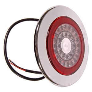 LED udu/tagurdustuli