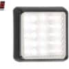 LED tagurdustuli