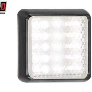 LED tagurdustuli