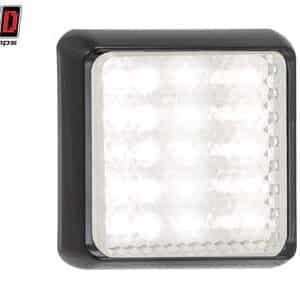 LED tagurdustuli