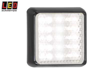 LED tagurdustuli