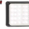 LED tagurdustuli