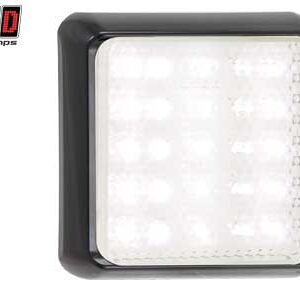 LED tagurdustuli