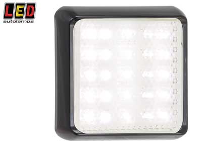 LED tagurdustuli