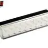 LED tagurdustuli 135x38x24mm (Ristkülik)