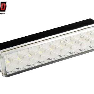 LED tagurdustuli