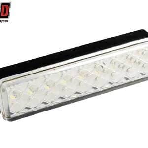 LED tagurdustuli