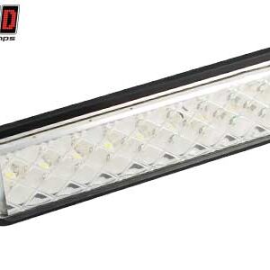 LED tagurdustuli