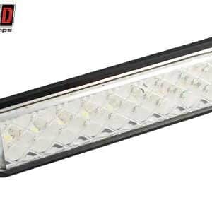 LED tagurdustuli