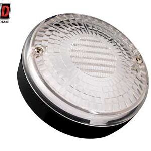LED tagurdustuli