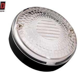 LED tagurdustuli