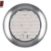LED tagurdustuli Ø145x23mm (Ringi)