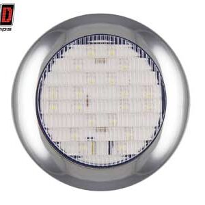 LED tagurdustuli