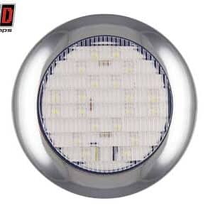 LED tagurdustuli