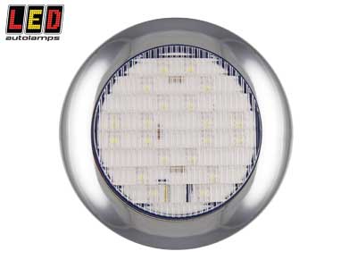 LED tagurdustuli